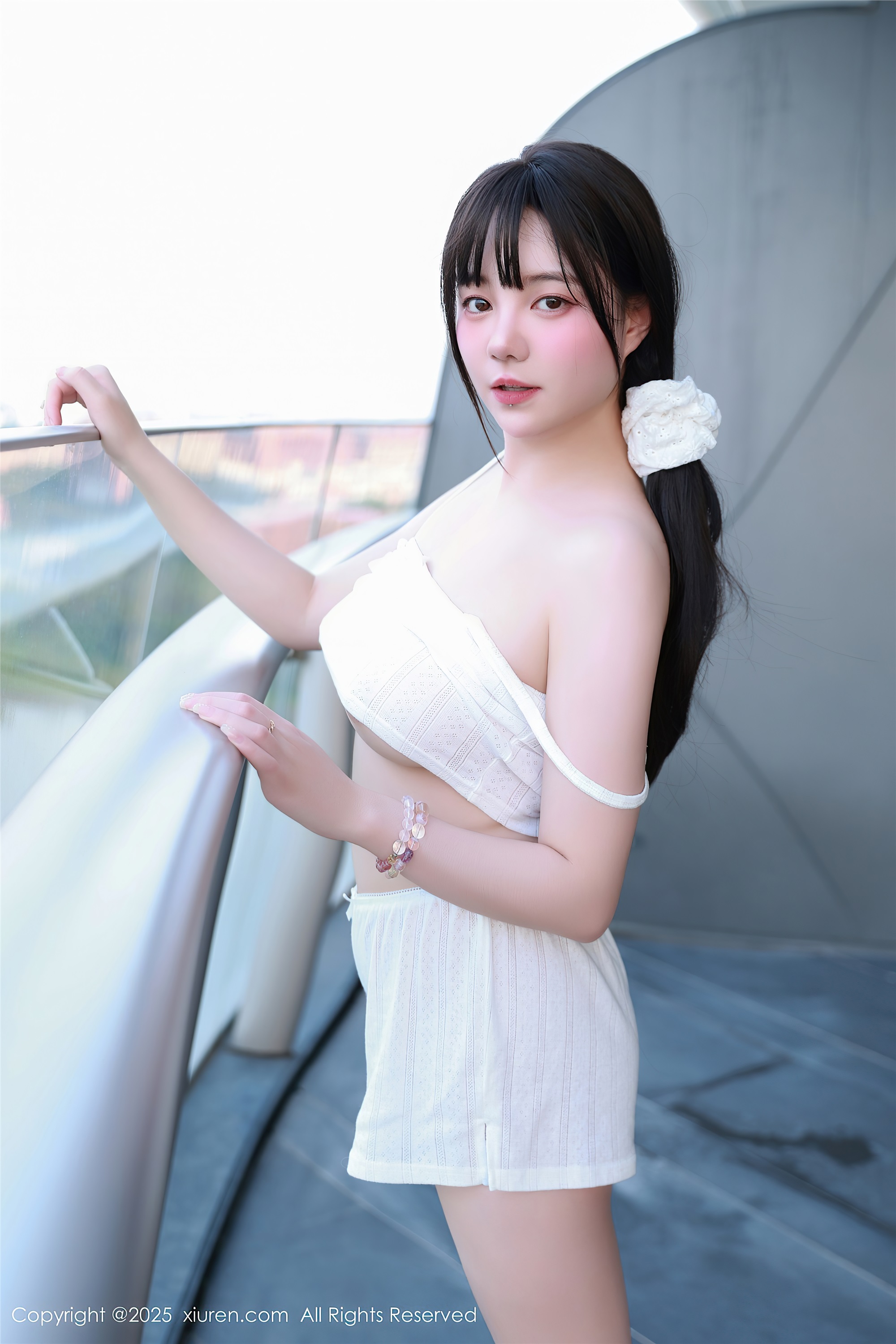 Xiuren秀人网 2025.10.09 NO.10841 软情